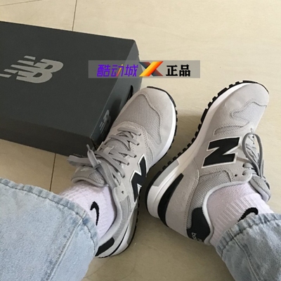 NewBalance运动跑步鞋ML565CLG
