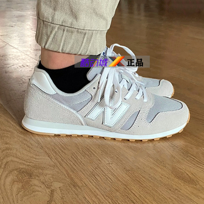 NewBalance男鞋女鞋373系列