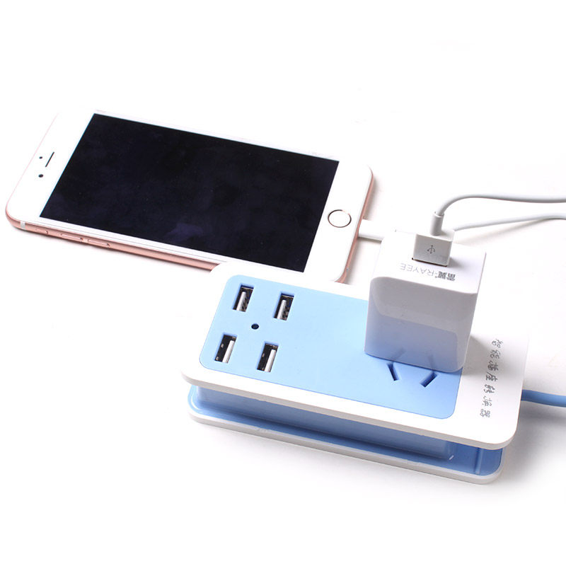 chargeur RAYEE pour téléphones MIUI MIL - Ref 1301222 Image 3