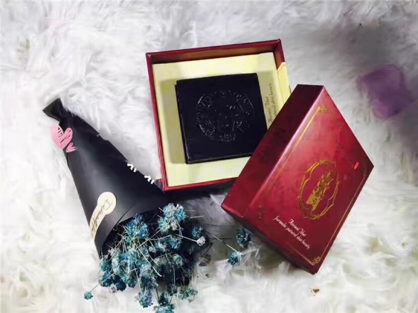 青春痘螨虫皮肤油腻深层清洁