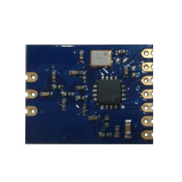 方案研发 FSK无线发射模块TX-CC1150 低功耗 无线遥控 射频RF模块