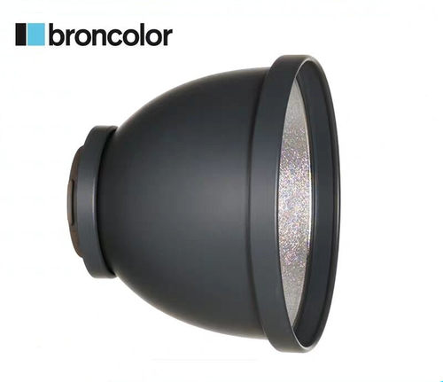 标准罩新品配broncolor布朗闪光灯布朗标准罩P70反光罩布朗灯蜂巢