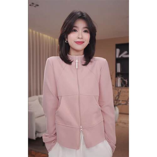 老琴私服【粉雾轻语】德