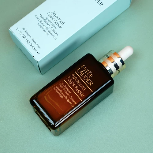 Estee Lauder седьмой генерации Little Brown Bottle Special Essence Essence 100ml