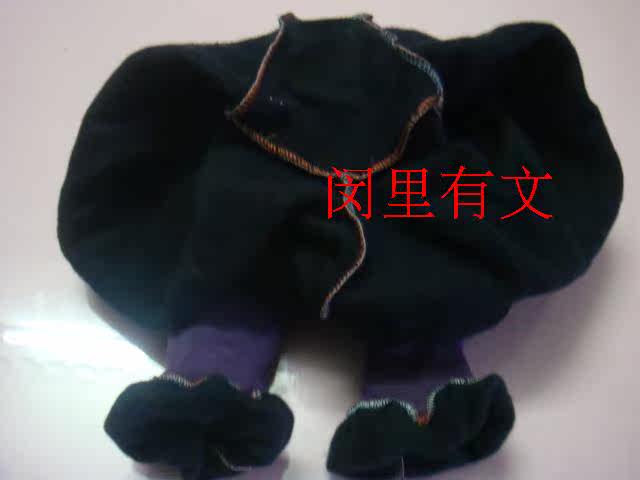 Sous-vêtement chaud personne âgée en polyester - Ref 759647 Image 5