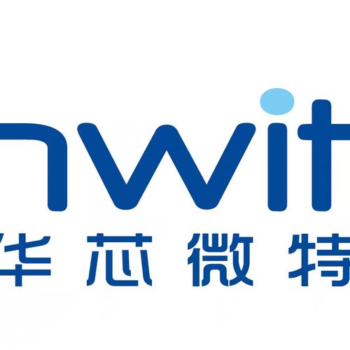 16bitADC单片机华芯微特