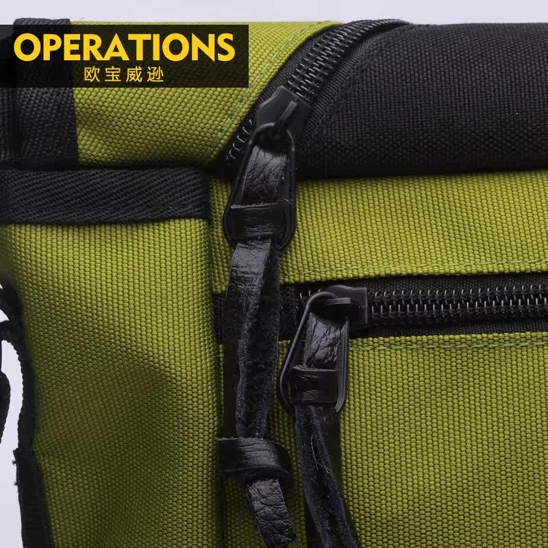 Sac pour homme - Ref 55777 Image 5