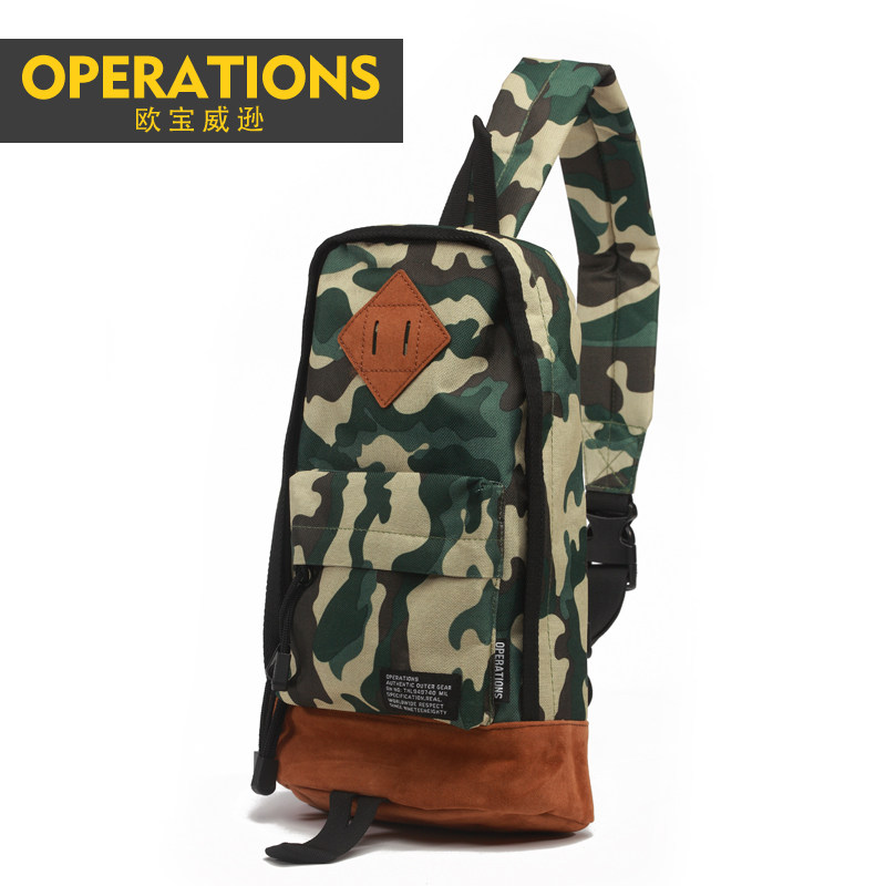 Sac pour homme - Ref 52338 Image 1