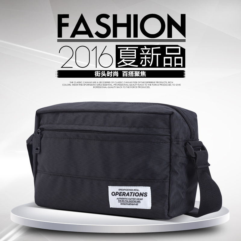 Sac homme - Ref 51744 Image 1