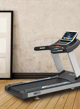 SevenFiter 施菲特 商用智能跑步机 18.5寸高清触摸显示屏免维护