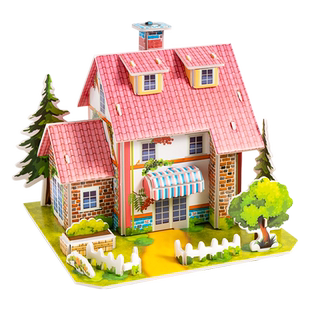 儿童生日礼物diy手工送女生伴手礼10岁女孩子2024新款小学生礼盒