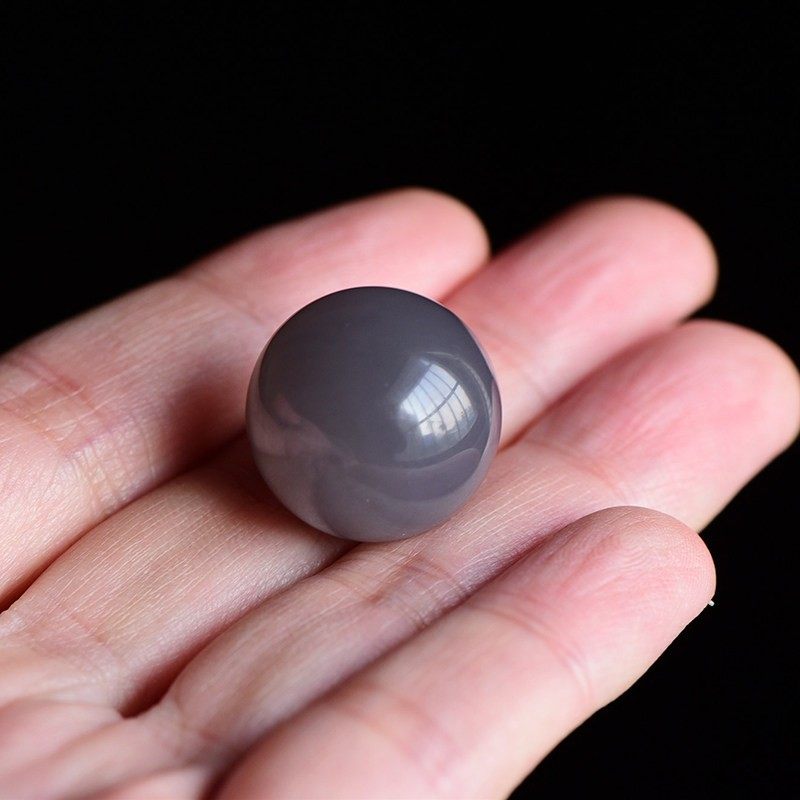 缘鼎玉器 天然和田玉吊坠烟紫单珠转运珠玉佩玉石挂件带证书20MM,珠宝/钻石/翡翠,颈饰,淘宝优惠券,粉丝福利购,淘宝优惠卷