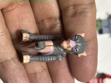 LEGO人仔幻影忍者系列njo062潜行派蛇怪