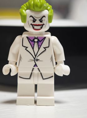 LEGO 71026 乐高   超级英雄  小丑