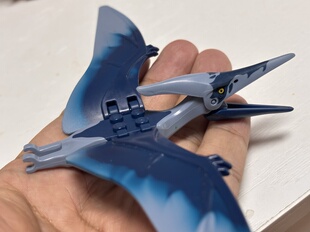 LEGO 乐高  ptera07 恐龙 翼龙 76943 侏罗纪 76963 Dinosaur