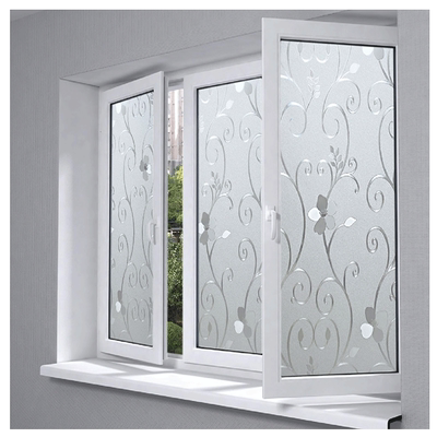 窗户透光不透明卫生间贴膜