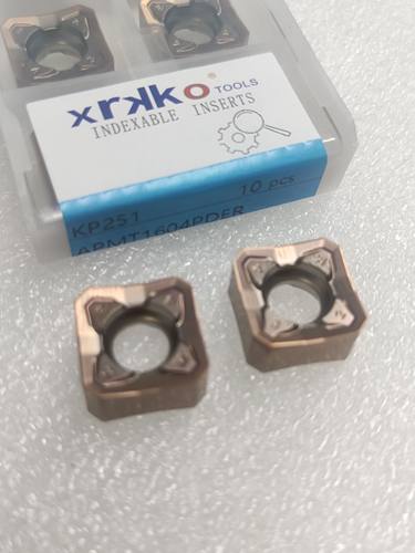 两面八刃铣刀片、低阻力高性价比