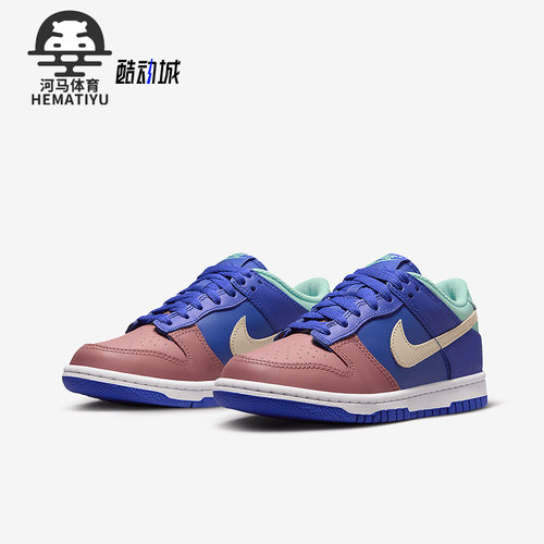 Nike/耐克大童运动休闲鞋