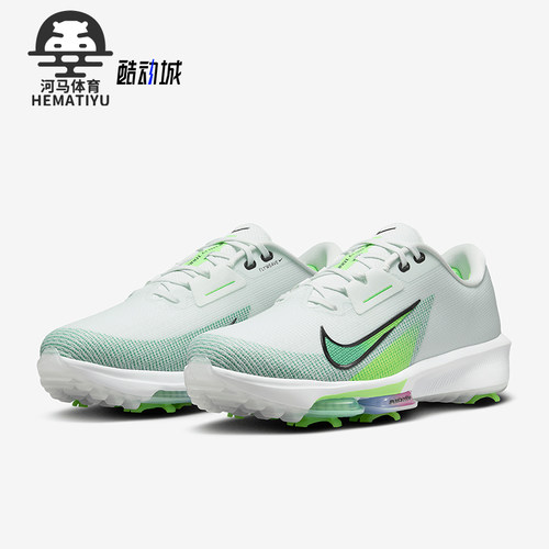 Nike/耐克男士高尔夫运动鞋