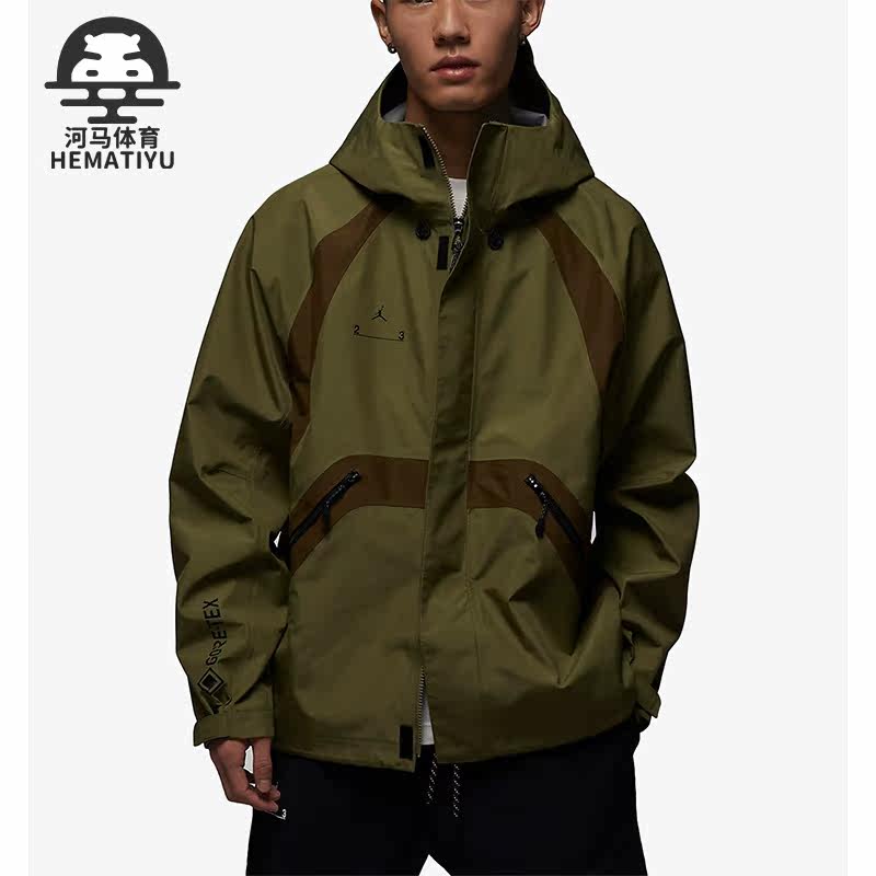 耐克正品新款男子外套