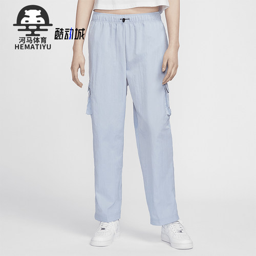Nike/耐克女士梭织长裤