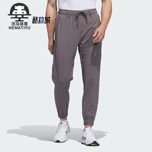 PANT男士 Adidas 阿迪达斯正品 TWISTKNIT IU2821 高尔夫运动裤