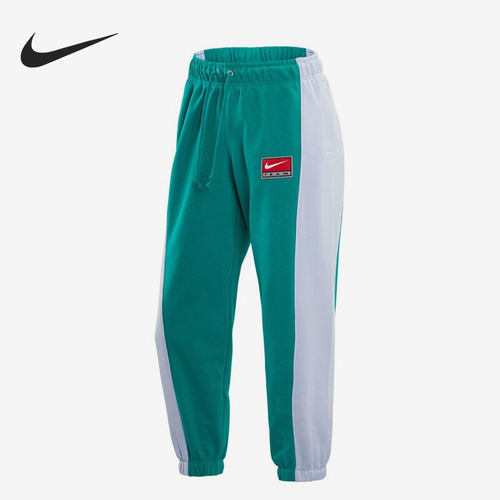 Nike/耐克正品秋季新款女子户外运动休闲宽松长裤DQ6604-370