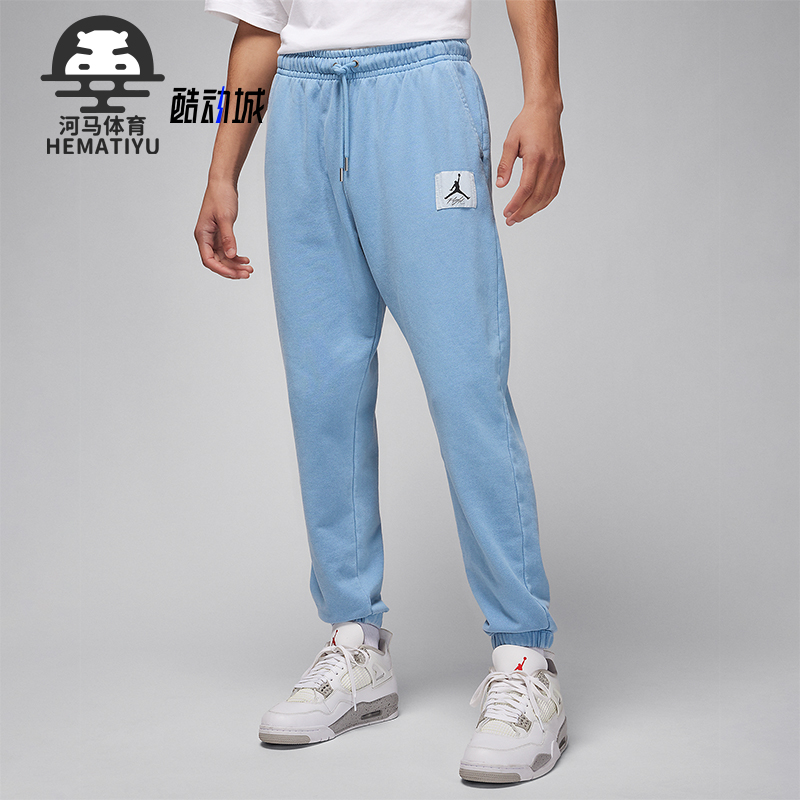 Nike/耐克正品男士针织长裤