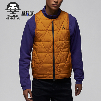 Nike/耐克正品男士棉马甲