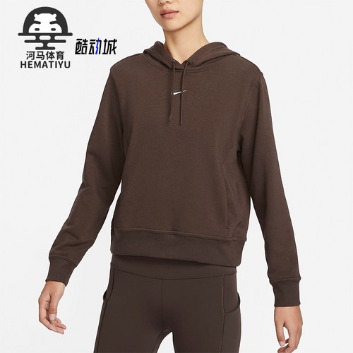 Nike/耐克正品女士连帽卫衣