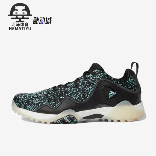 阿迪达斯运动高尔夫球鞋