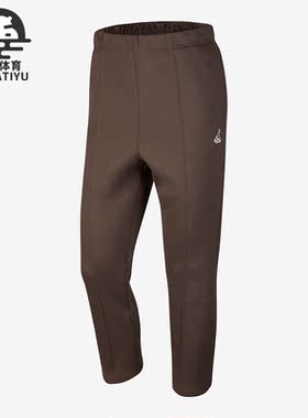 Nike/耐克正品新款Air Jordan x Union LA联名男子长裤CV1202-010