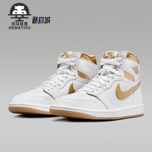 Nike/耐克正品女士高帮板鞋