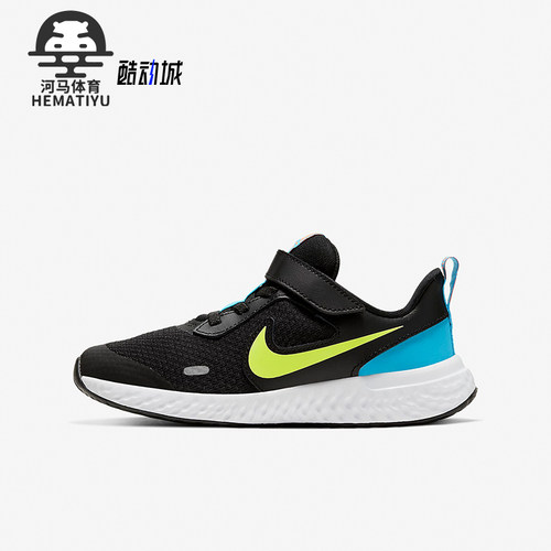 Nike/耐克大童透气运动鞋