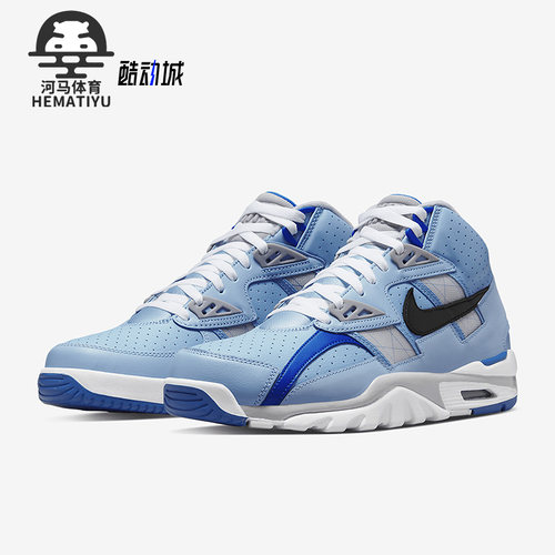 Nike/耐克正品Air Trainer SC High男子运动休闲鞋DX1791-400