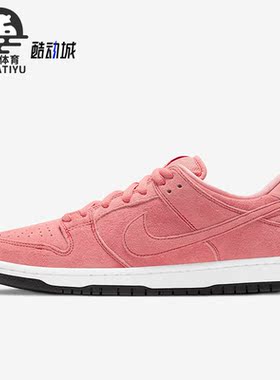 Nike/耐克正品dunk low男女时尚简约休闲低帮板鞋CV1655-600