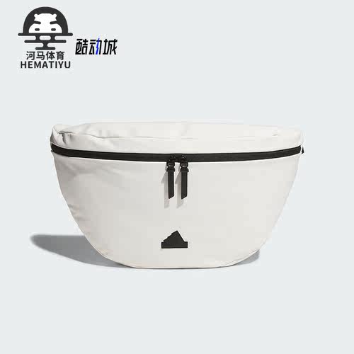 Adidas/阿迪达斯情侣款运动腰包
