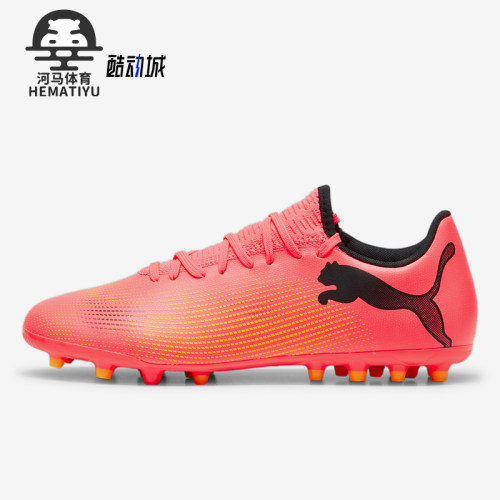 Puma/彪马男士便训练足球鞋