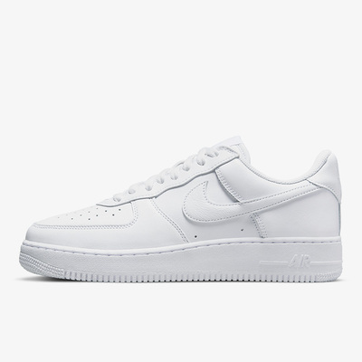Nike/耐克正品Air Force 1 Low男子舒适低帮休闲板鞋 DJ3911-100
