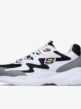 斯凯奇男子正品跑步鞋断码特价999090-BKGD 666166-WTQ 51706-WBK