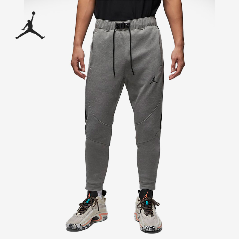 Nike/耐克正品新款Air Jordan男子健身运动针织长裤DV9786
