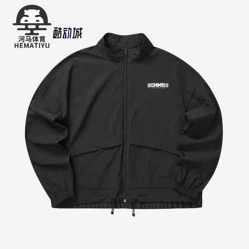 斯凯奇正品女子长袖夹克外套
