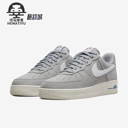 Nike/耐克正品Air Force 1男子轻便休闲运动板鞋DH7435-001