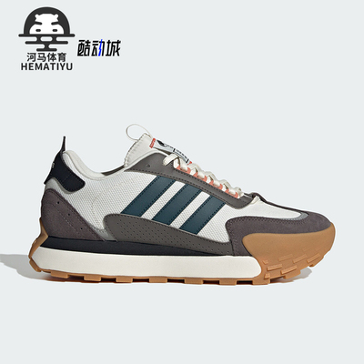 阿迪达斯正品男女运动鞋