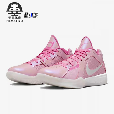 Nike/耐克男士耐磨篮球鞋