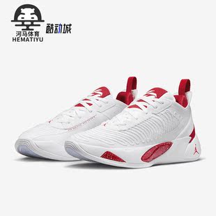 DQ7689 Nike 116 1东契奇男子轻便休闲鞋 Luka 耐克正品 Jordan