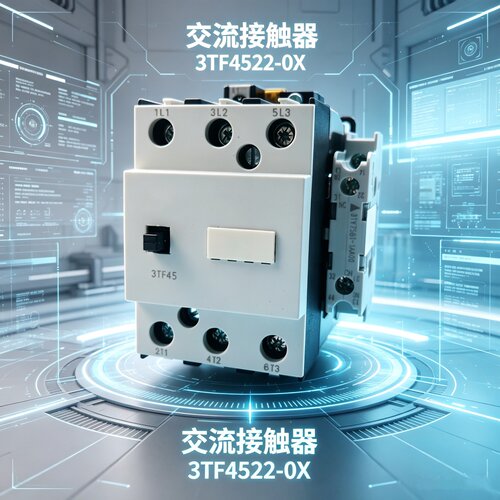西门电子接触器3TF4522-0XF0110