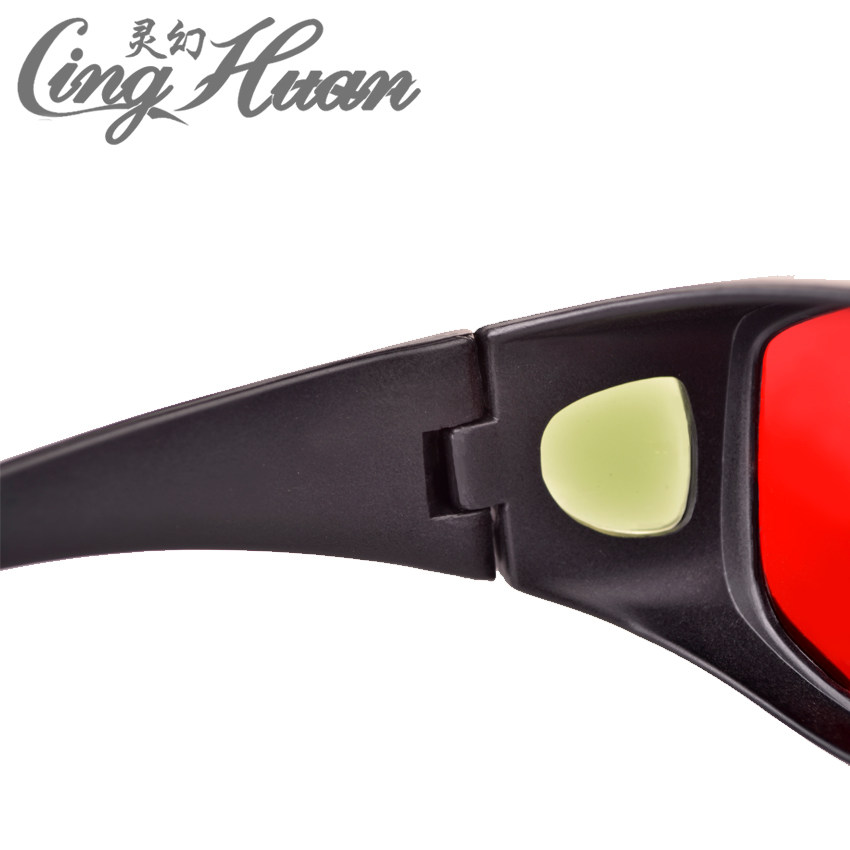 Lunettes 3D NVIDIA - Ref 1240949 Image 4