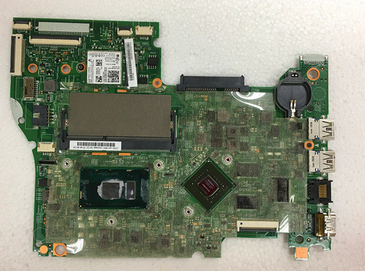联想Yoga500 14ISK笔记本主板 6代I5CPU 独显 低价优惠在类目 电脑硬件/显示器/电脑周边, 主板中 - 来自Buy2taobao.com提供专业的淘宝代购服务