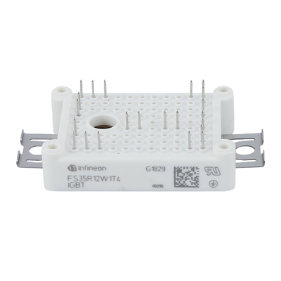 英飞凌IGBT模块变频器模块